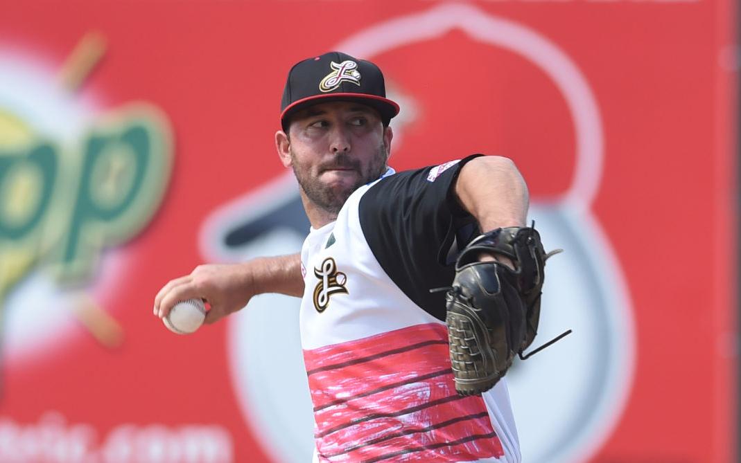 From Outfielder To Pitcher To Infielder To Pitcher Kaohi