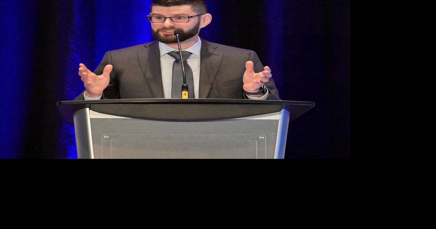 Here's 3 takeaways on economic development from EDC Lancaster's annual meeting Local Business