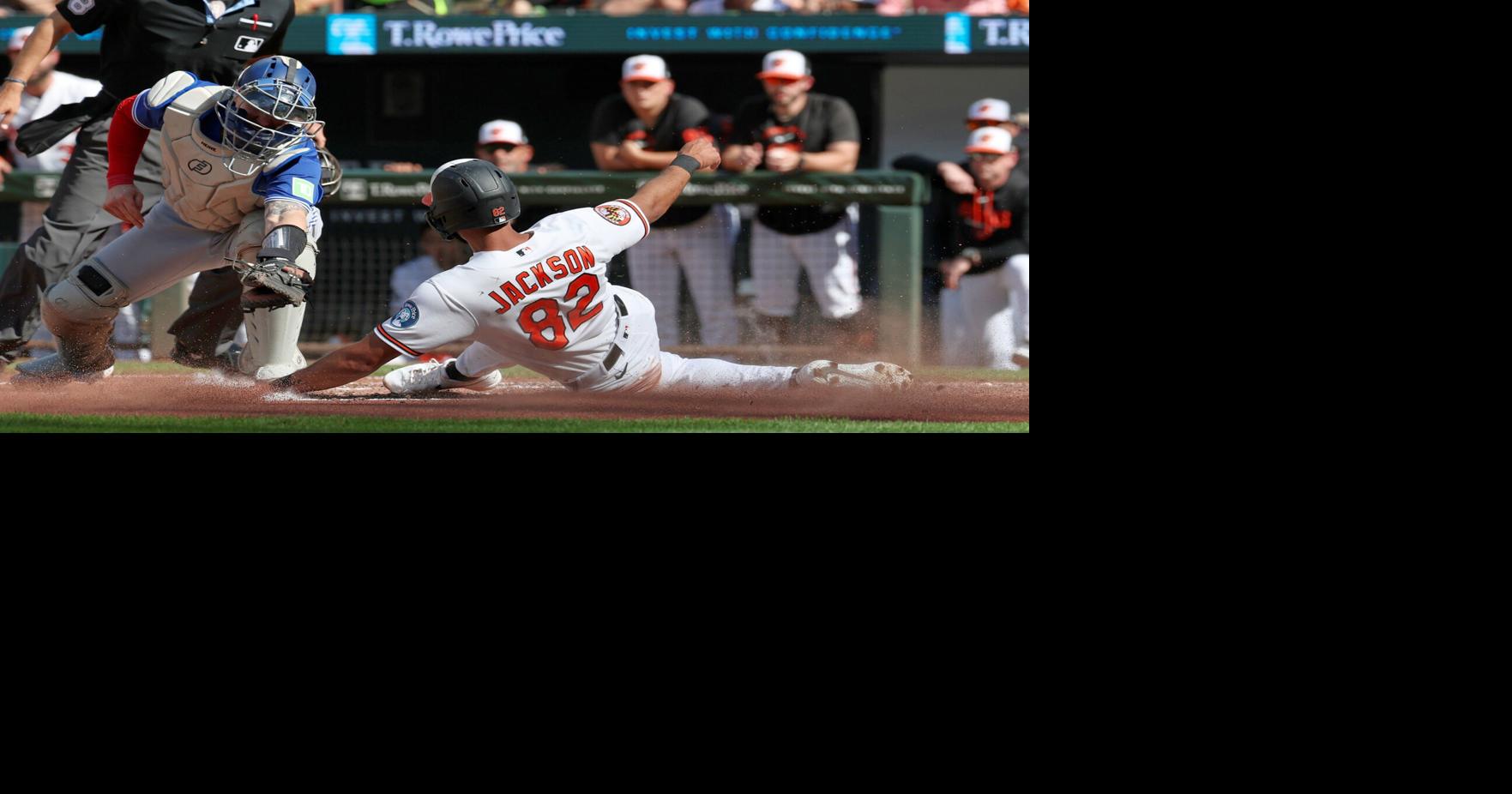 Orioles score 5 runs in 9th to beat the Blue Jays 6-5 By PATRICK STEVENS - Associated Press May 30, 2026