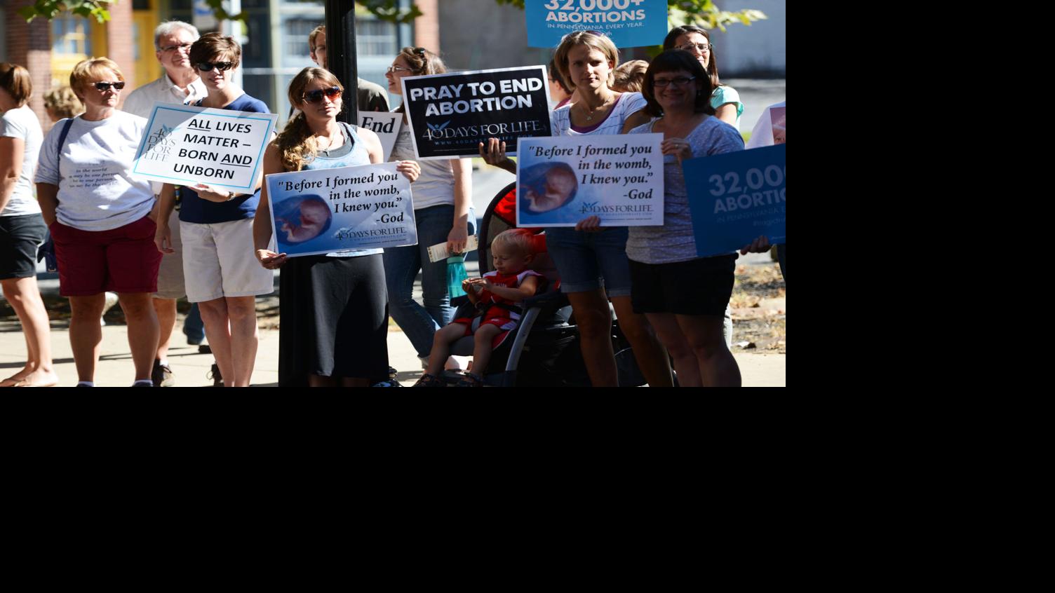 Implications Of Defunding Planned Parenthood As It Appears In Lancaster Local News Lancasteronline Com