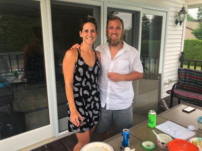 Ashline - Hanniford Engagements