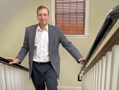 New CEO for Bank of Bird-in-Hand sees opportunities ahead | Local ...