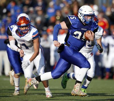 Question Marks Where All 24 L L League Football Teams Must