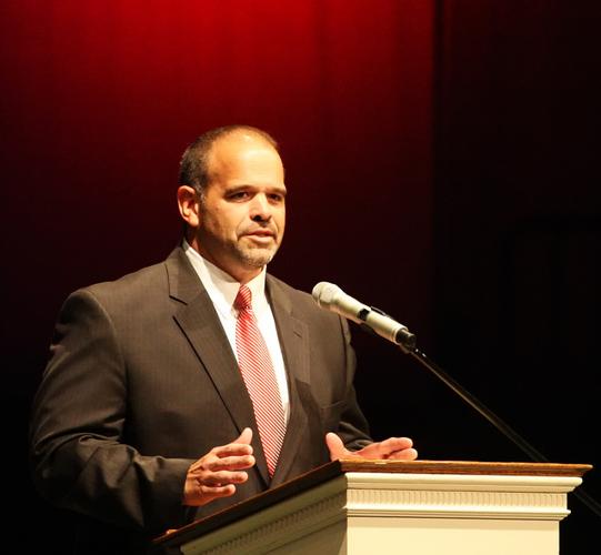 320 seniors graduate from Conestoga Valley High School News