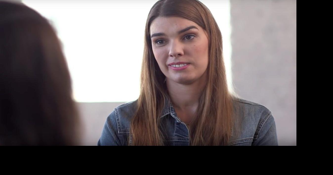 At safe driving workshop, Jacy Good will try to steer teens away from ...
