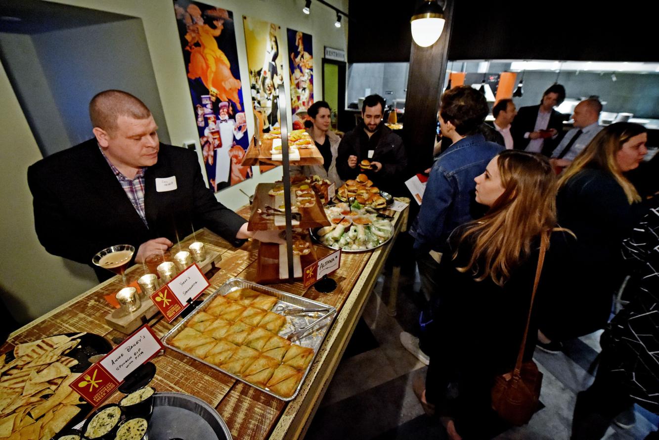 40 restaurants participating in Lancaster Restaurant Week 2020 | Life