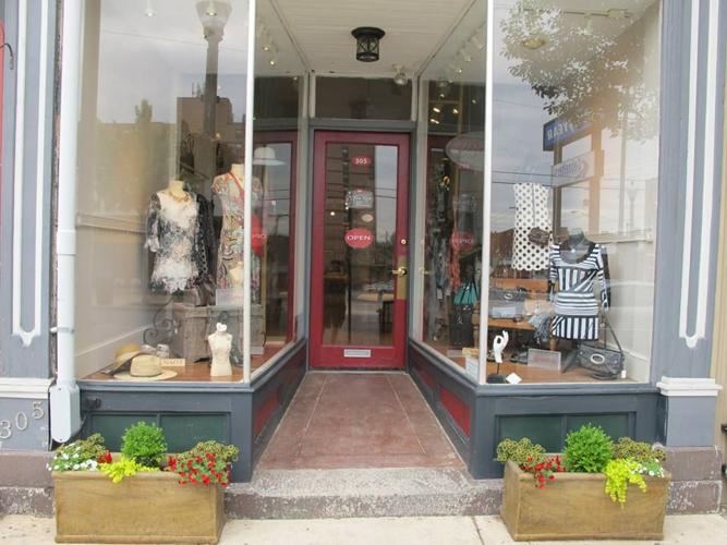 Boutique Tana Kaya women's store opens in downtown Lancaster | Local ...