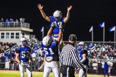 Big 33 East West All Star Football Games Are Canceled Because Of