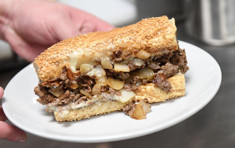 A look at Pizzeria 211 in Southern Market, Lancaster [photos] Life & Culture