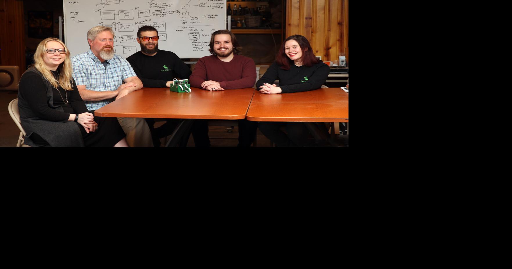 Lancaster-based Bestie Bot uses AI to help those aging in place ...