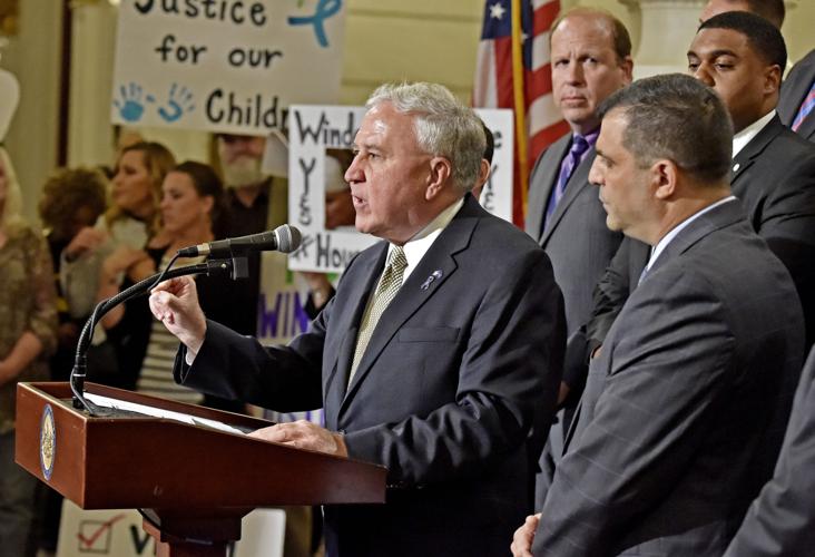 Protesting for Window of Justice [photos] | Local News ...