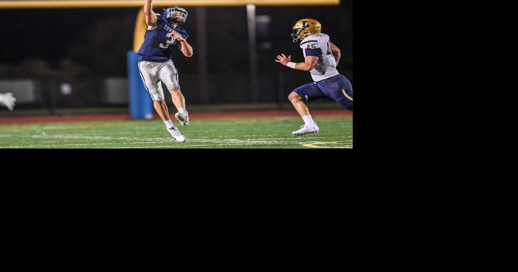Trio of L-L League senior standout quarterbacks are making waves in ...