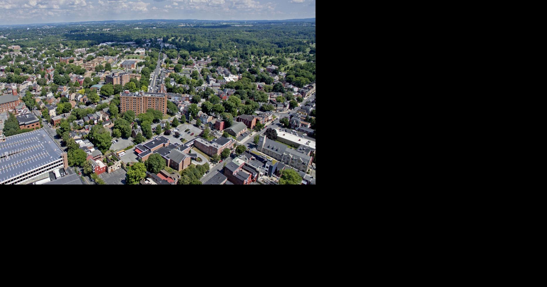 Lancaster City Housing Authority reopens housing voucher waitlist