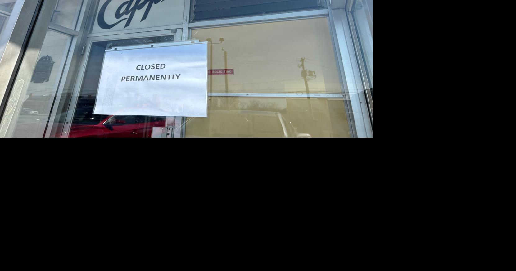 Capp's closes longtime bar in southeast Lancaster city What's in