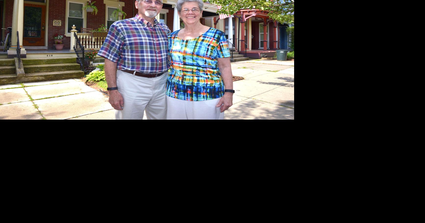 Lancaster County residents cash in on Airbnb; officials, competitors