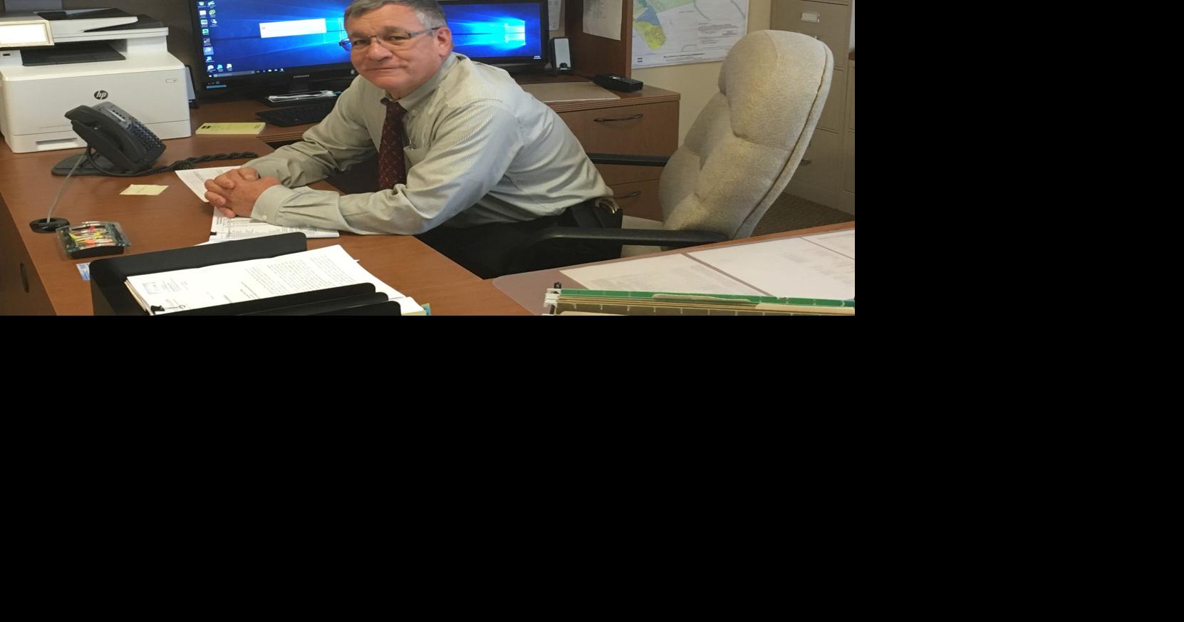 Millersville police chief hired in 'permanent' role to also manage