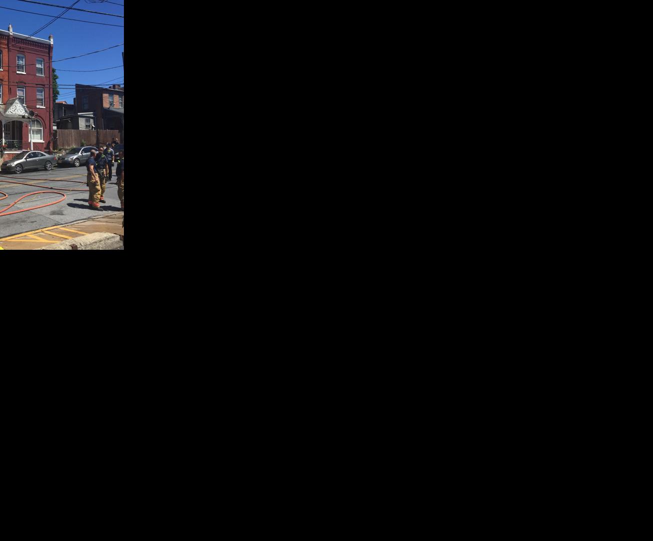 Lancaster city fire marshal investigating third-floor apartment blaze ...