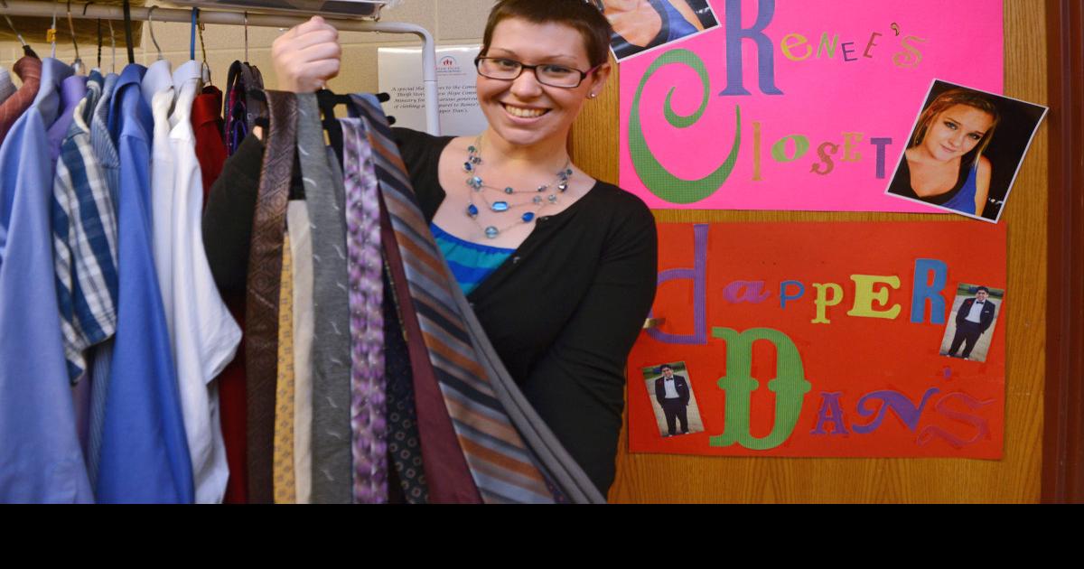 Where to donate prom dresses and tuxes in Lancaster County Together