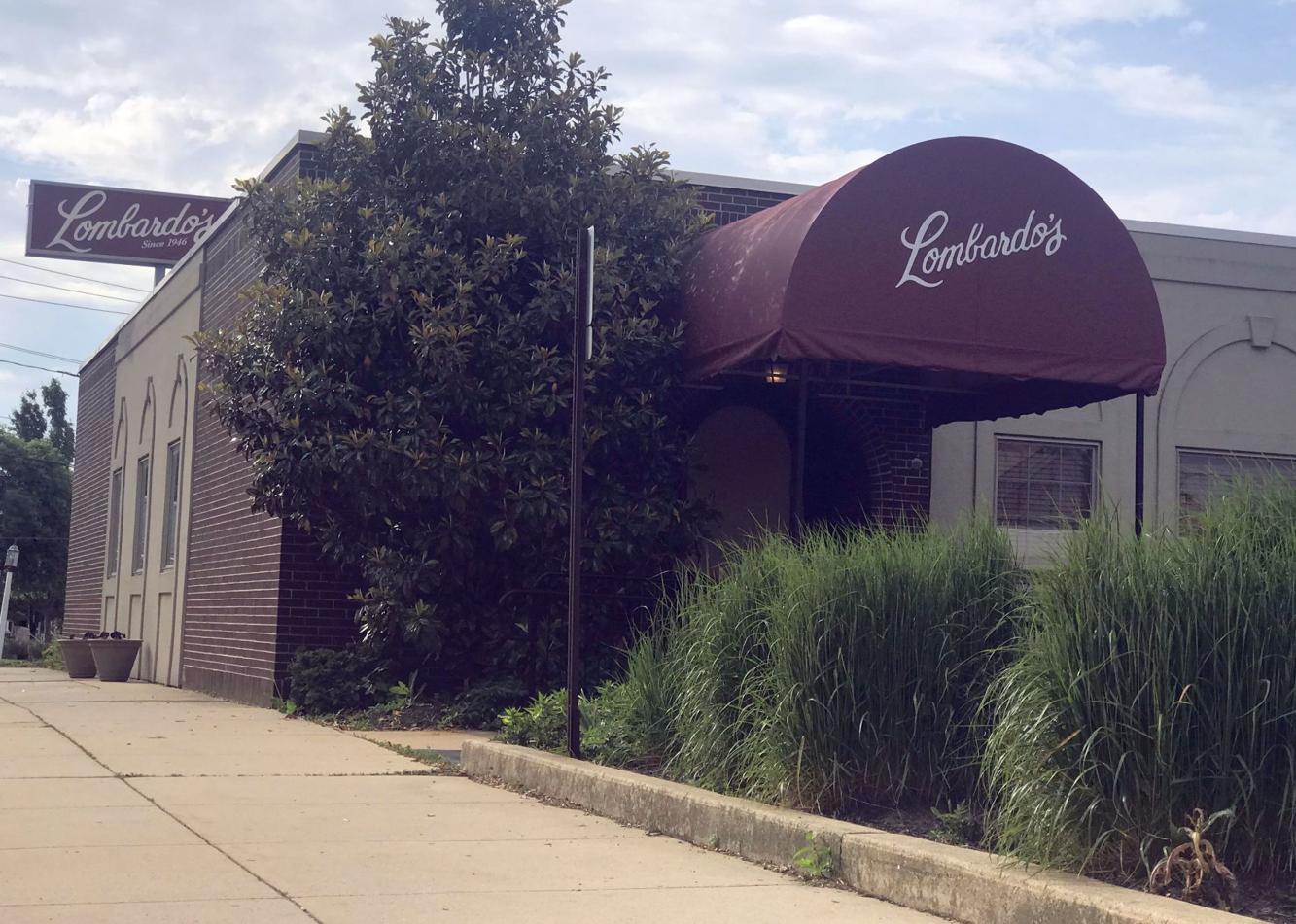 New family member takes over at Lombardo's restaurant, plans