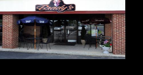 Owners of Brady's Pub plan to sell liquor license, close Earl Twp. restaurant - Vimarsana News