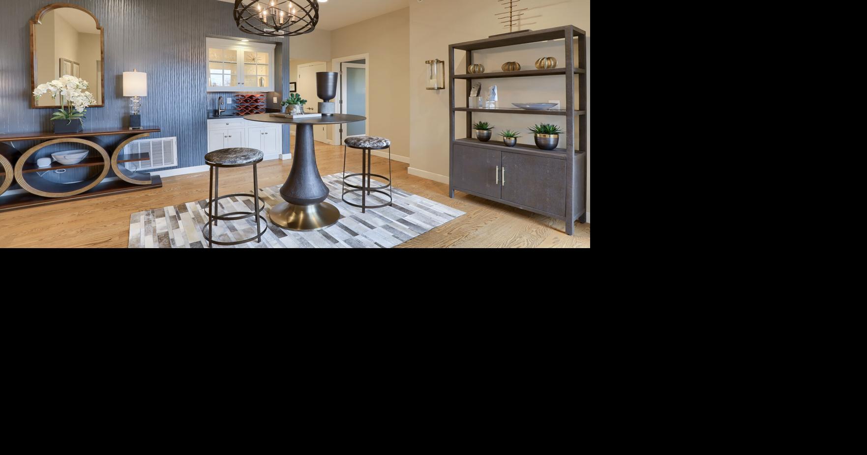 Mixing metals adds sparkle, dimension to home decor | Home & Garden