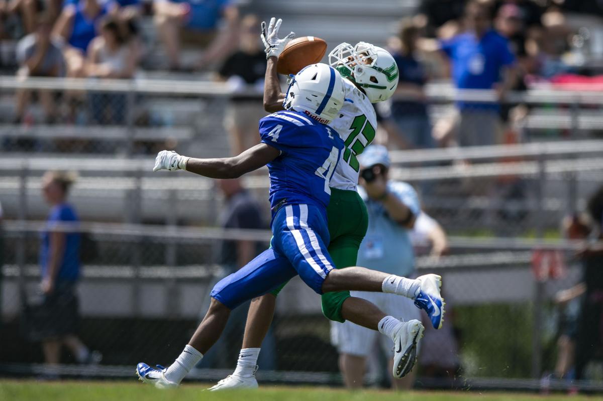 Elizabethtown Football Opens With High Scoring Win Over Donegal