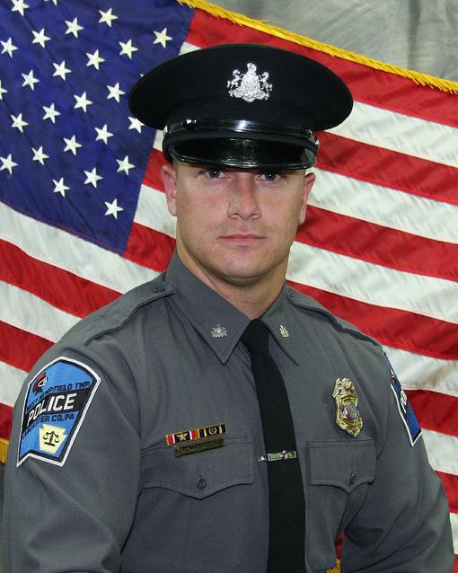 West Hempfield Township police officer 'let go' while under ...