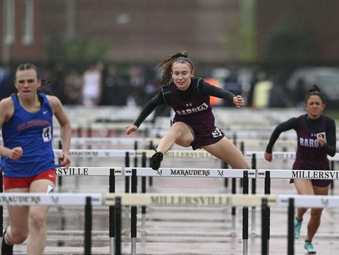 LL League track and field championships A look at every event High