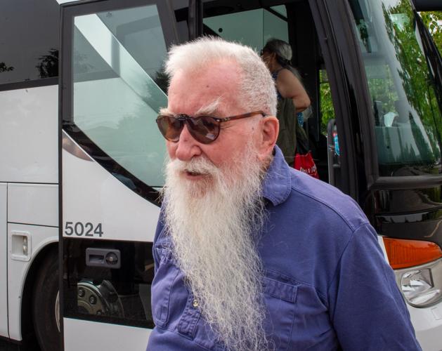 Veteranos de la Guerra de Corea