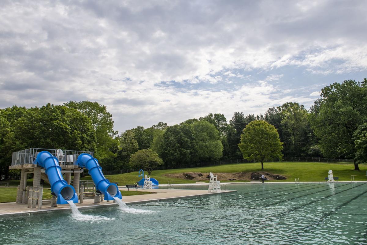 Lancaster County swimming pools Here is when they open for the 2019