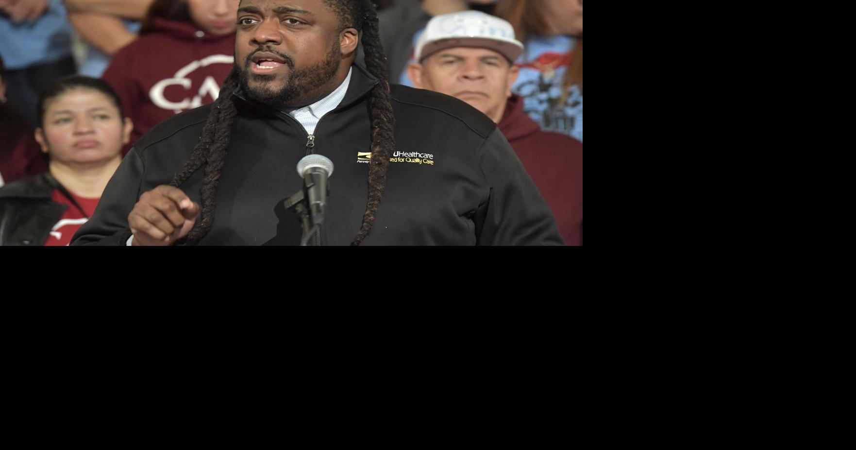 Rep. Izzy Smith-Wade-El proposes grant to help Pennsylvania's homeless students Jun 29, 2026