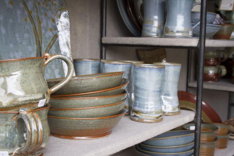 Heart of Lancaster Arts and Craft Show back for its 31st year this