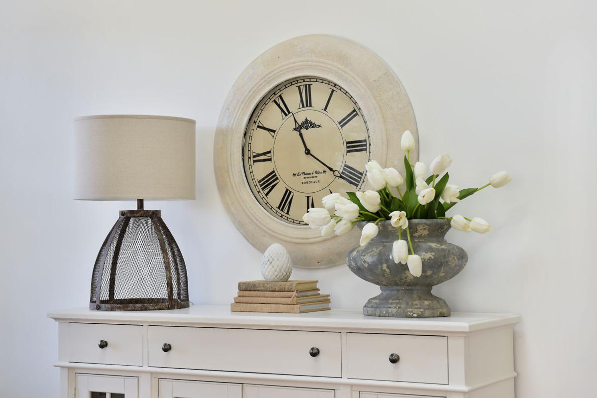 Check Out The Great Room Of Quarryville Home Decor Blogger Yvonne