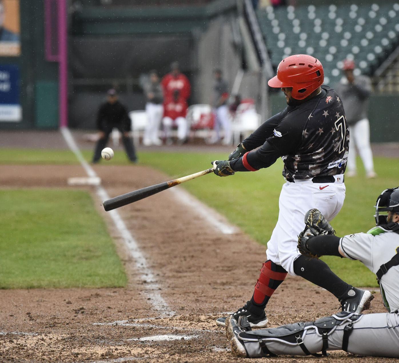 Sandoval's days numbered after hitting DL