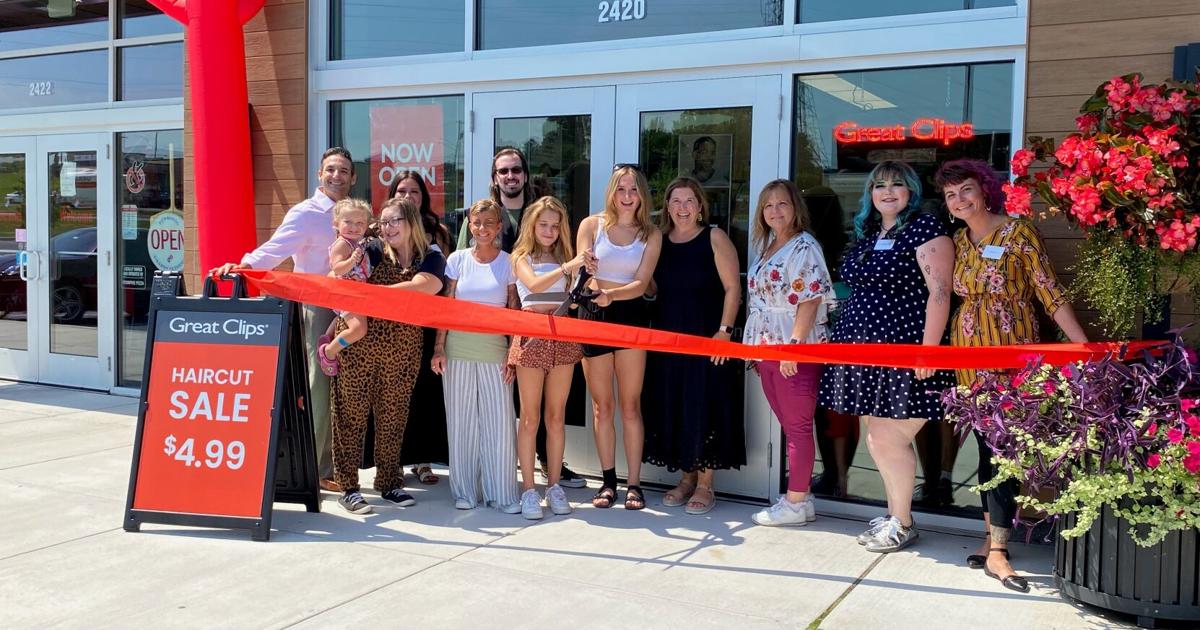 Great Clips opens in Willow Street; 8th Lancaster County ...