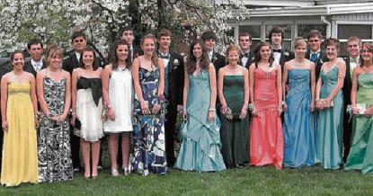 Don't stress the prom dress | Lifestyle | lancasteronline.com