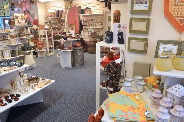 Ten Thousand Villages opens store at Kitchen Kettle Village Local