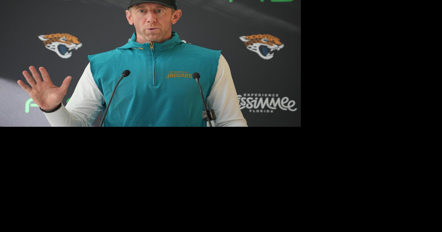 Jaguars Football