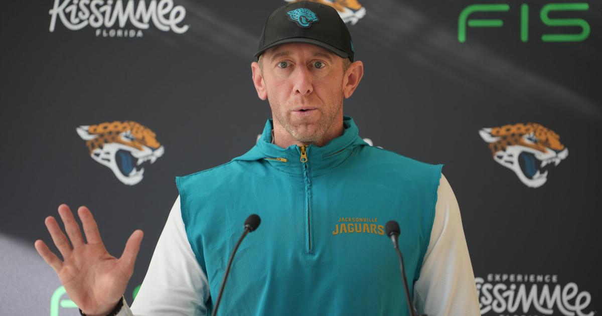 Photo: lancasteronline.com Jaguars Football