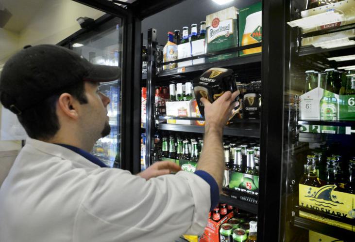 Weis Markets in Lititz first grocery store in Lancaster County