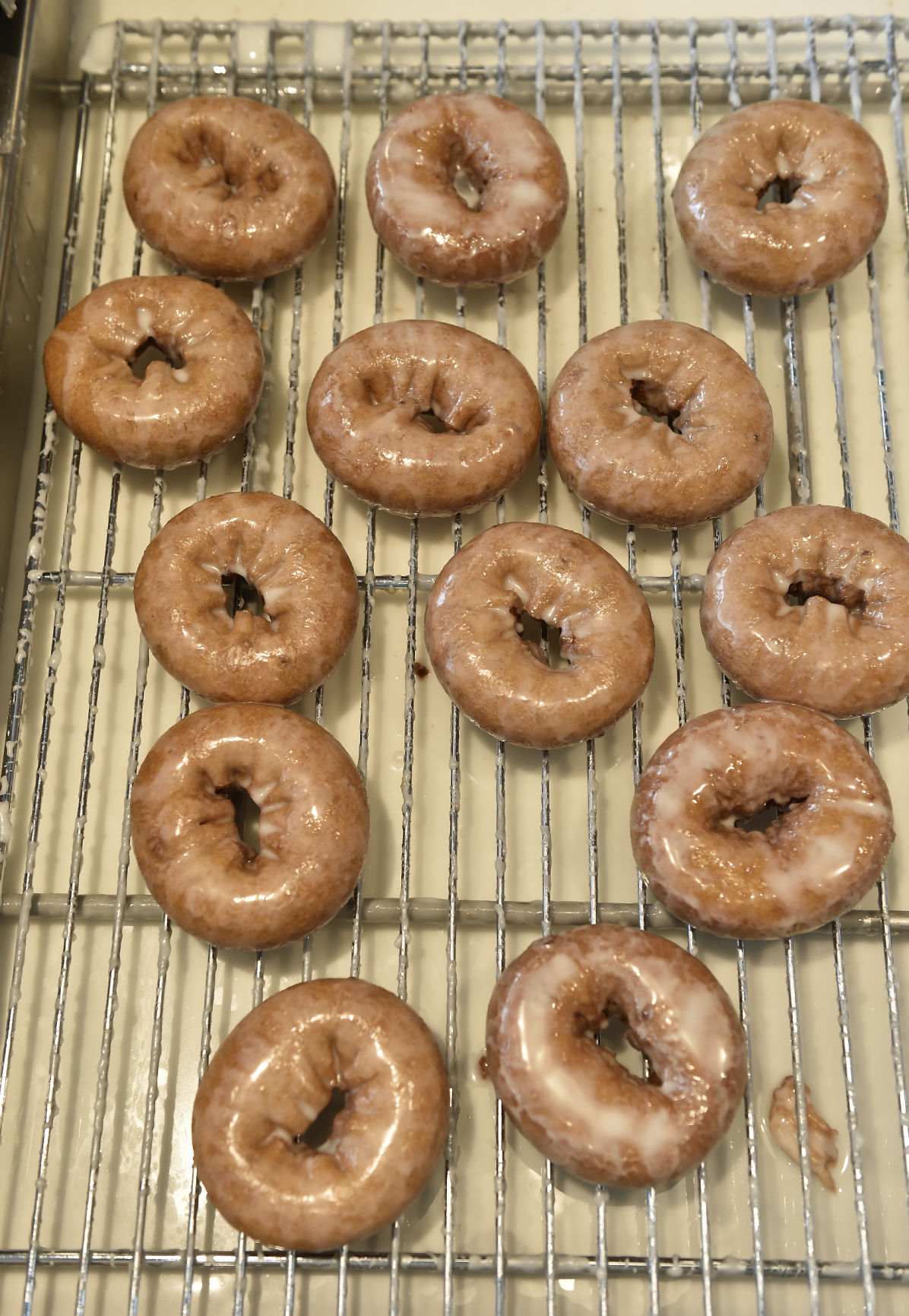 Beiler's doughnut shop opens in Lancaster Local Business
