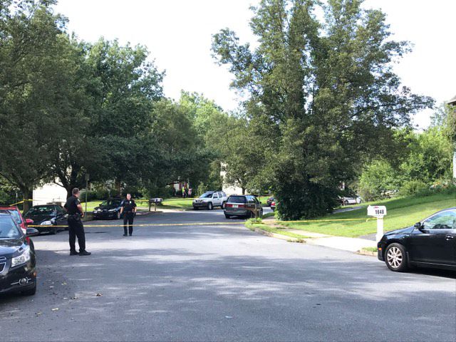 Man shot in Lancaster Township Thursday afternoon; police search for ...