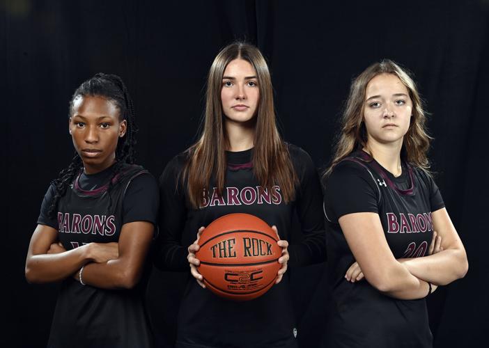 Previewing L-L League Section 3 girls basketball for 2024-25 season ...