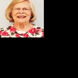 Rosemary "Rosey" (Harper) Bucy - Vimarsana News