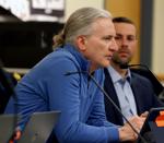 Manheim Township school board member resigns, effective March 4