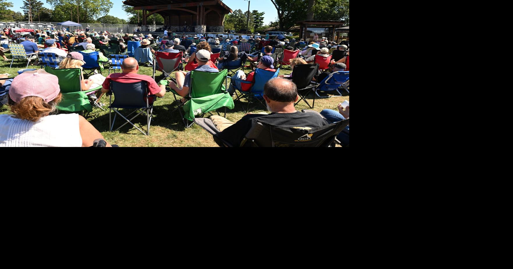 7 (free) events in Lancaster County this weekend, from a blues festival to block parties Aug 26, 2026
