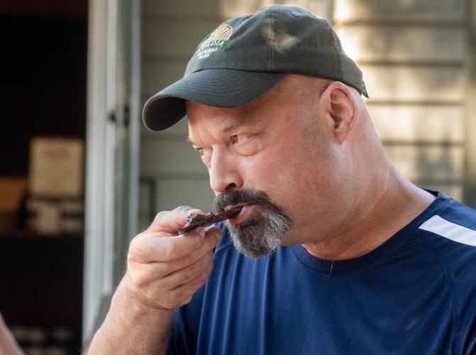 Kitchen Kettle Village shows tailgating is not just for football