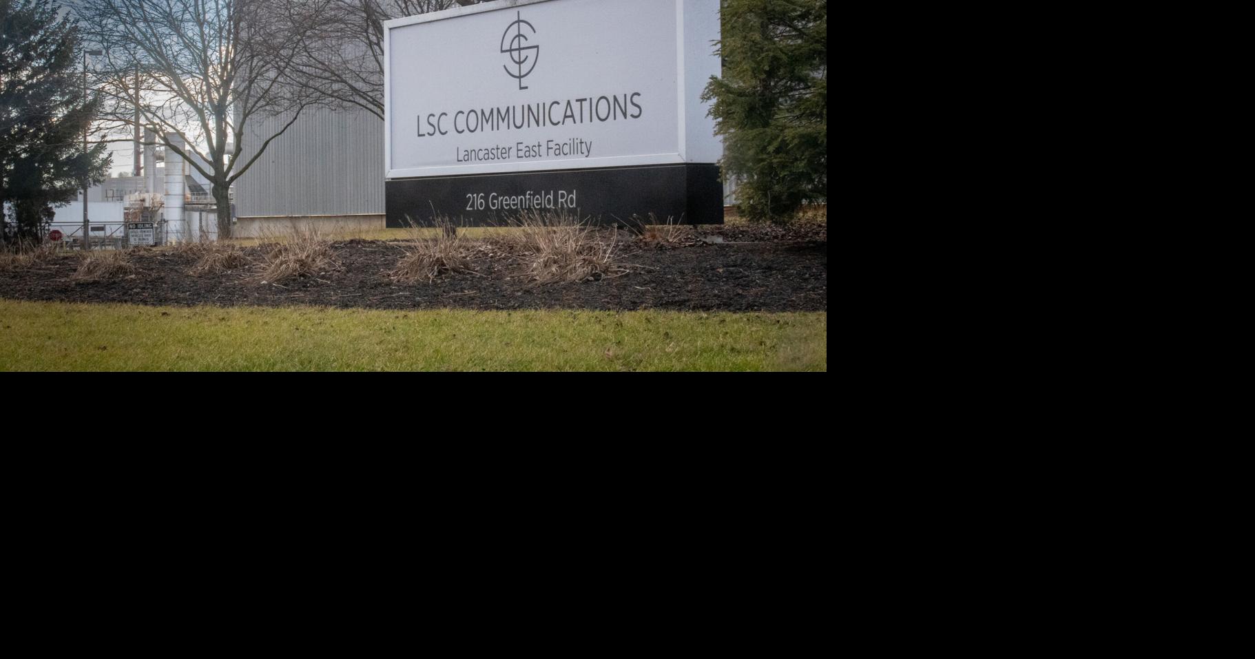 AIクラウドコンピューティング会社は、ランカスター郡の60億ドルのデータセンターを計画しています|地元のニュース