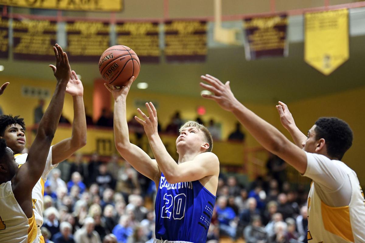 Boys Basketball Notebook 2 L L League 2 Ccac Teams Set For Second Round Piaa Playoff Action Sports Lancasteronline Com