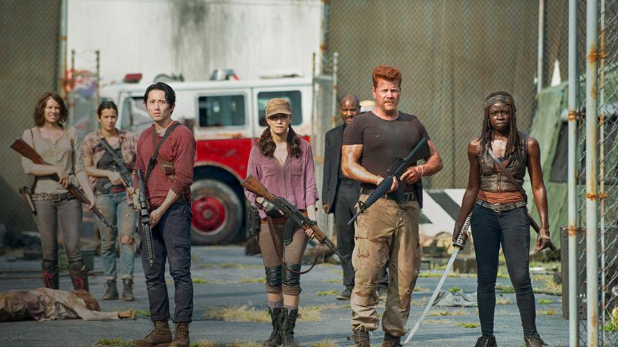 'Dead' on arrival 'Walking Dead' casting call is probably a hoax